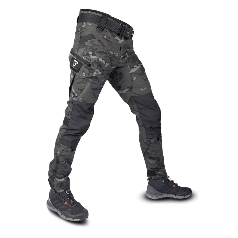 DRAXEN - Taktisch Hose