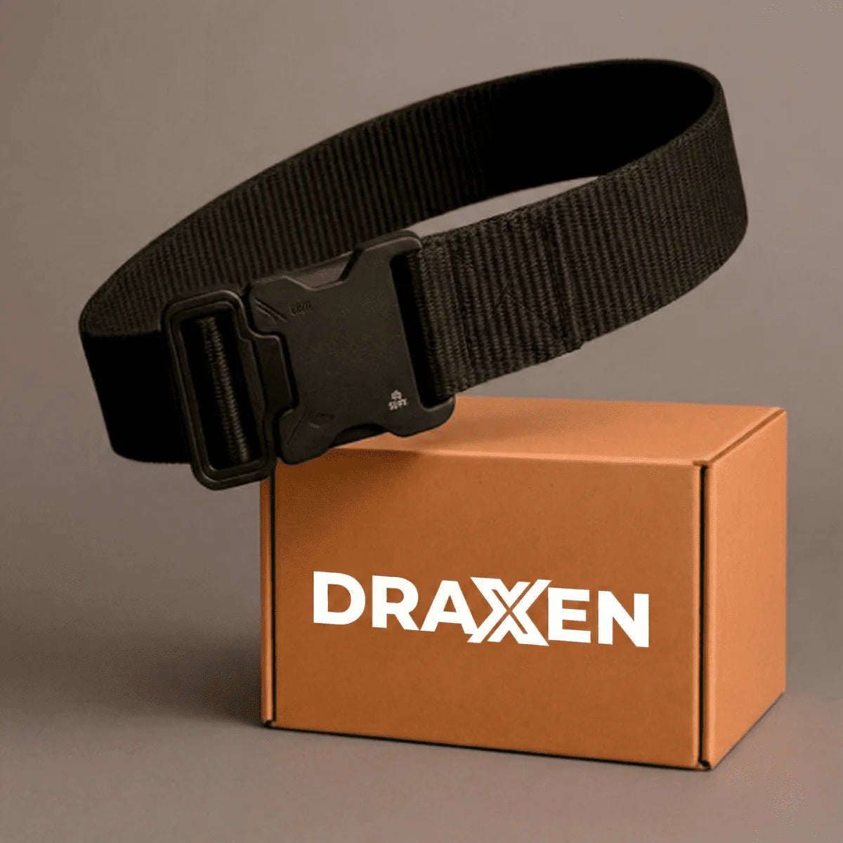DRAXEN - Taktischer Gürtel