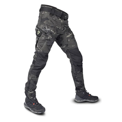 DRAXEN - Taktisch Hose