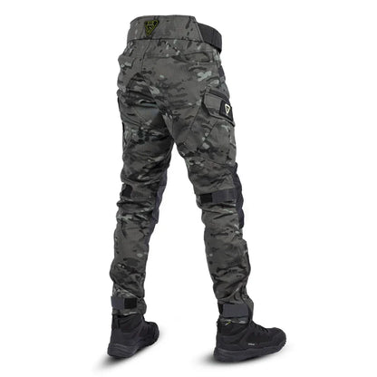 DRAXEN - Taktisch Hose