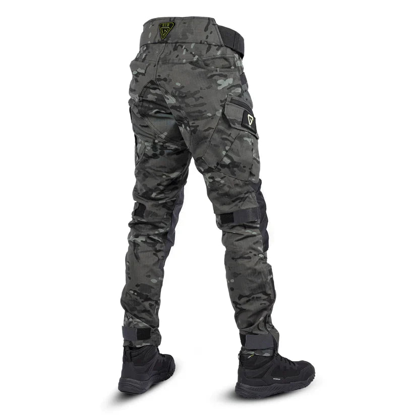 DRAXEN - Taktisch Hose